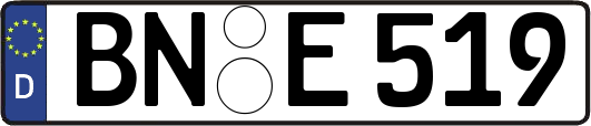 BN-E519