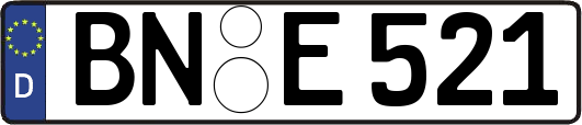 BN-E521