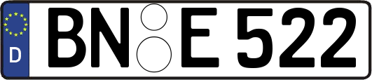BN-E522