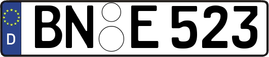 BN-E523