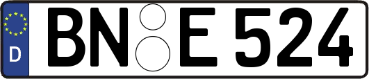 BN-E524