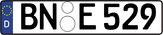 BN-E529