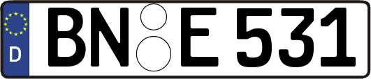 BN-E531