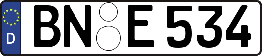 BN-E534