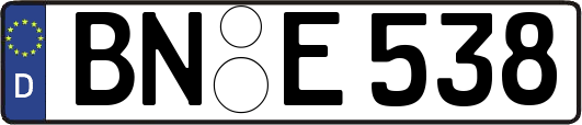 BN-E538