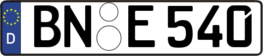BN-E540