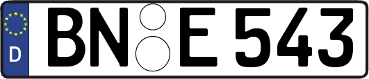BN-E543