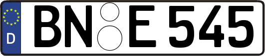 BN-E545