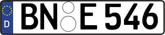BN-E546