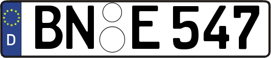 BN-E547