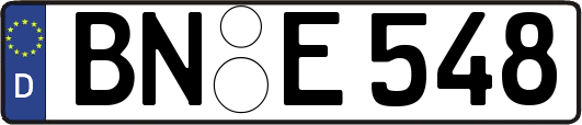 BN-E548