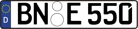 BN-E550