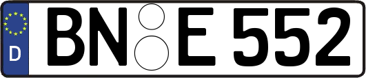 BN-E552