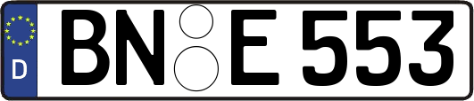 BN-E553