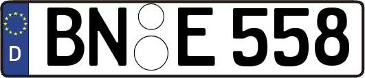 BN-E558