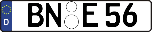 BN-E56