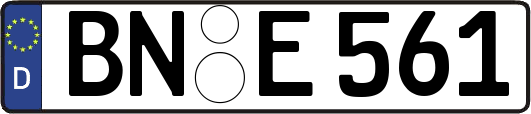 BN-E561