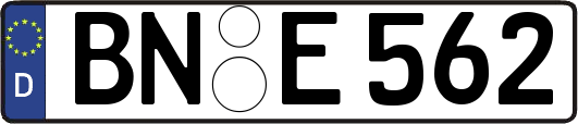 BN-E562