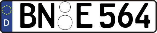 BN-E564