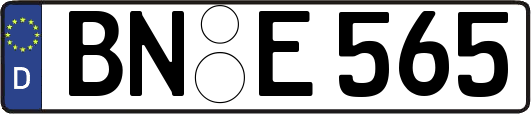 BN-E565