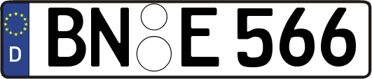 BN-E566