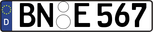 BN-E567