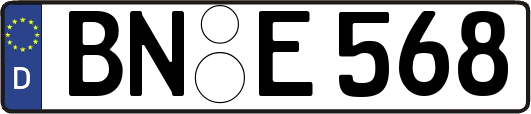 BN-E568