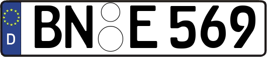 BN-E569