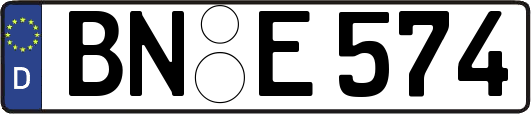 BN-E574
