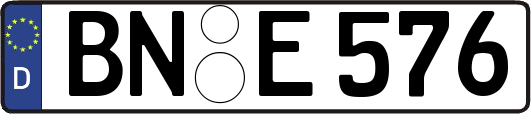 BN-E576