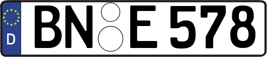 BN-E578