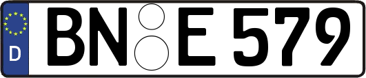 BN-E579