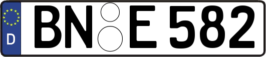 BN-E582