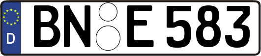 BN-E583
