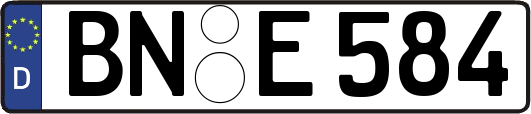 BN-E584