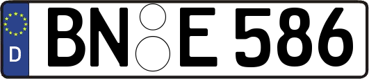 BN-E586