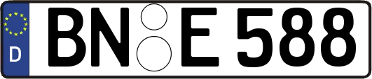 BN-E588