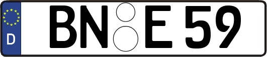 BN-E59