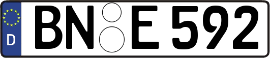 BN-E592