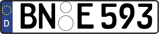 BN-E593