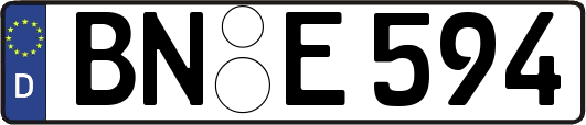 BN-E594