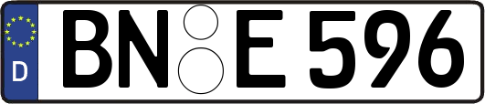 BN-E596