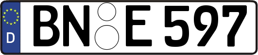 BN-E597