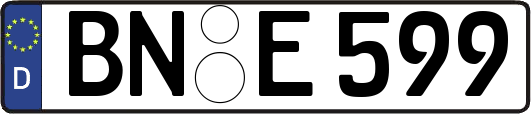 BN-E599