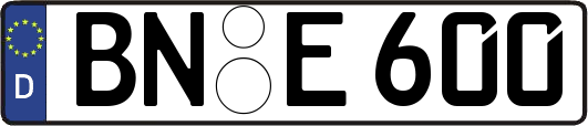 BN-E600