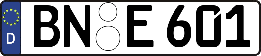 BN-E601