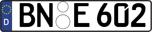 BN-E602