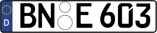 BN-E603