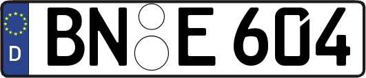 BN-E604