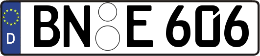 BN-E606